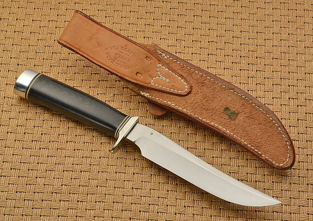 Vintage Model 3-6" "Hunter"