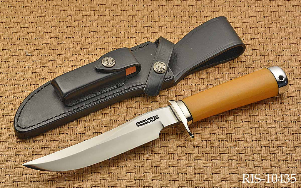 6 Option Model 3-6" "Hunter"