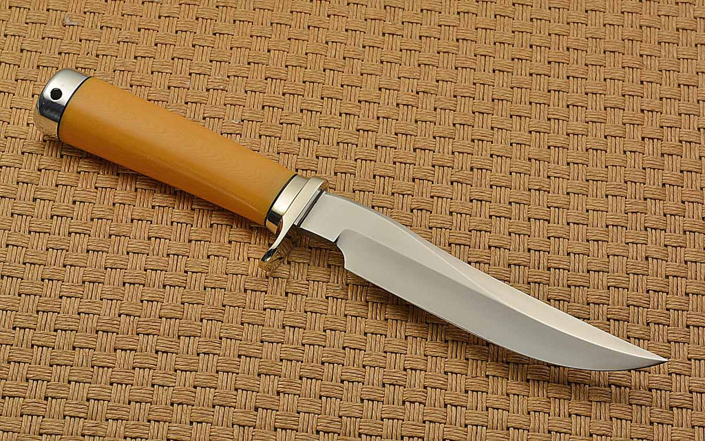 6 Option Model 3-6" "Hunter"