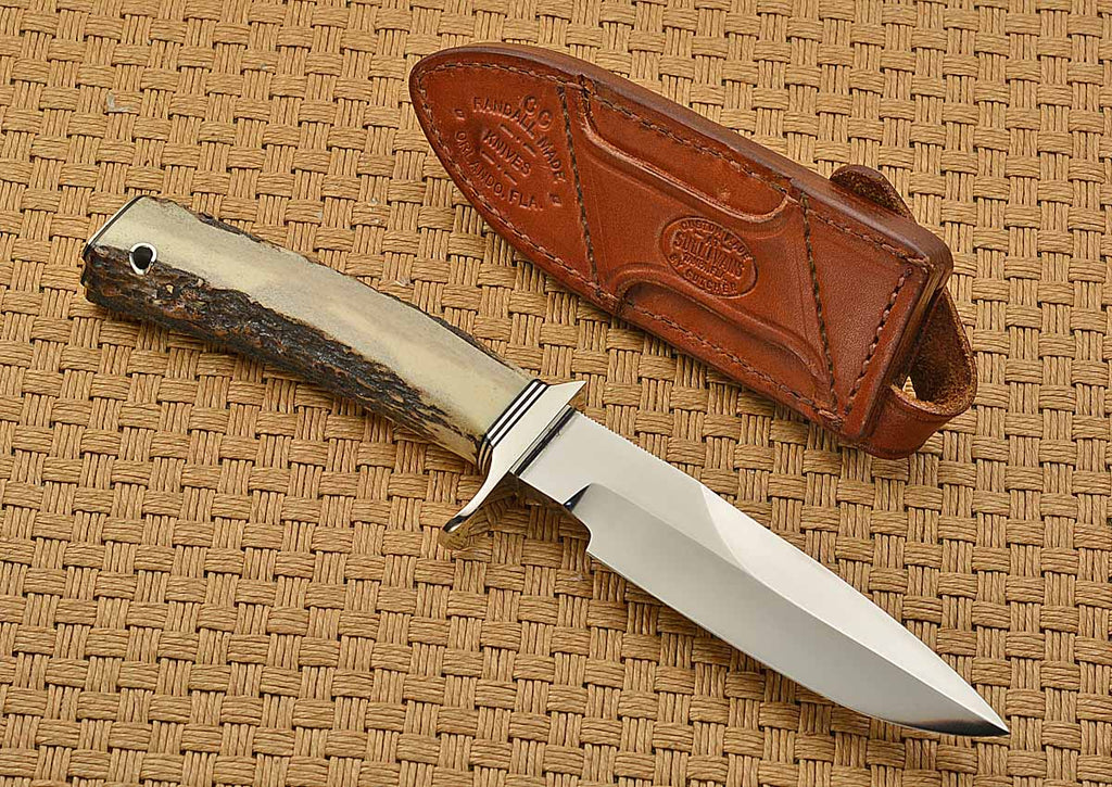 Combat Companion