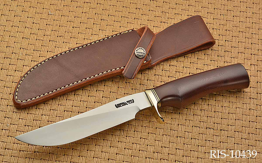 6 Option Model 3-6" "Hunter"