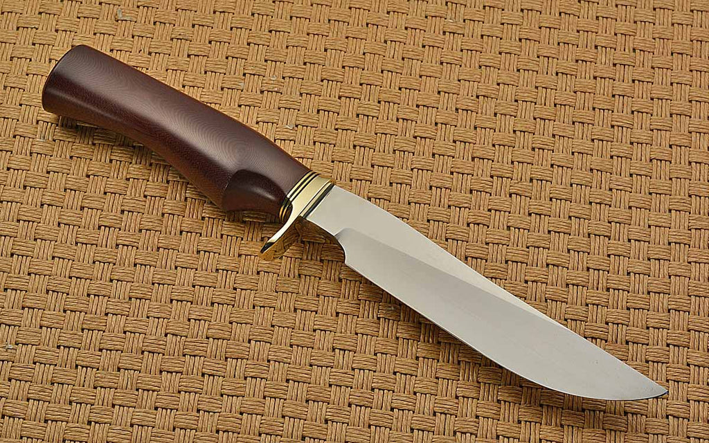 6 Option Model 3-6" "Hunter"