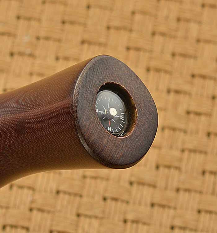 6 Option Model 3-6" "Hunter"