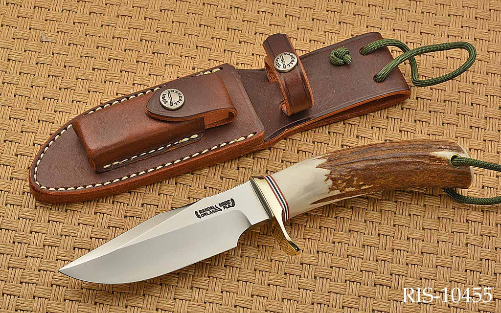 Model 23-4 1/2" "Gamemaster"