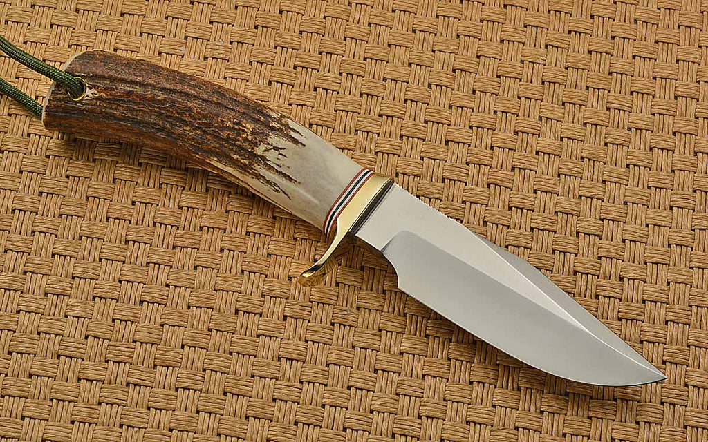 Model 23-4 1/2" "Gamemaster"