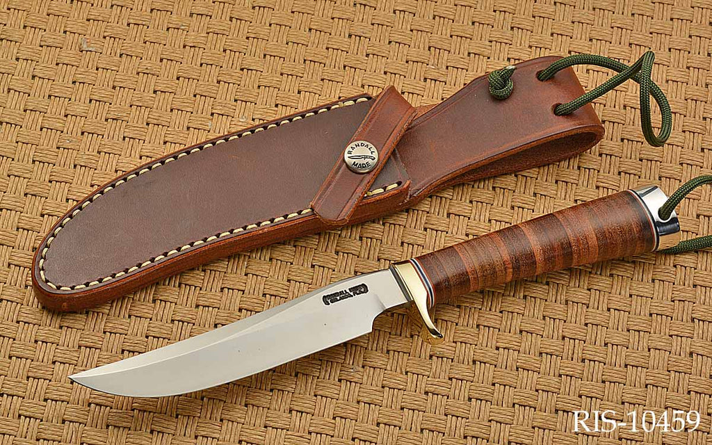 Model 7-5" "Fisherman-Hunter" – Nordic Knives