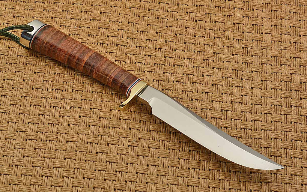 Model 7-5" "Fisherman-Hunter"