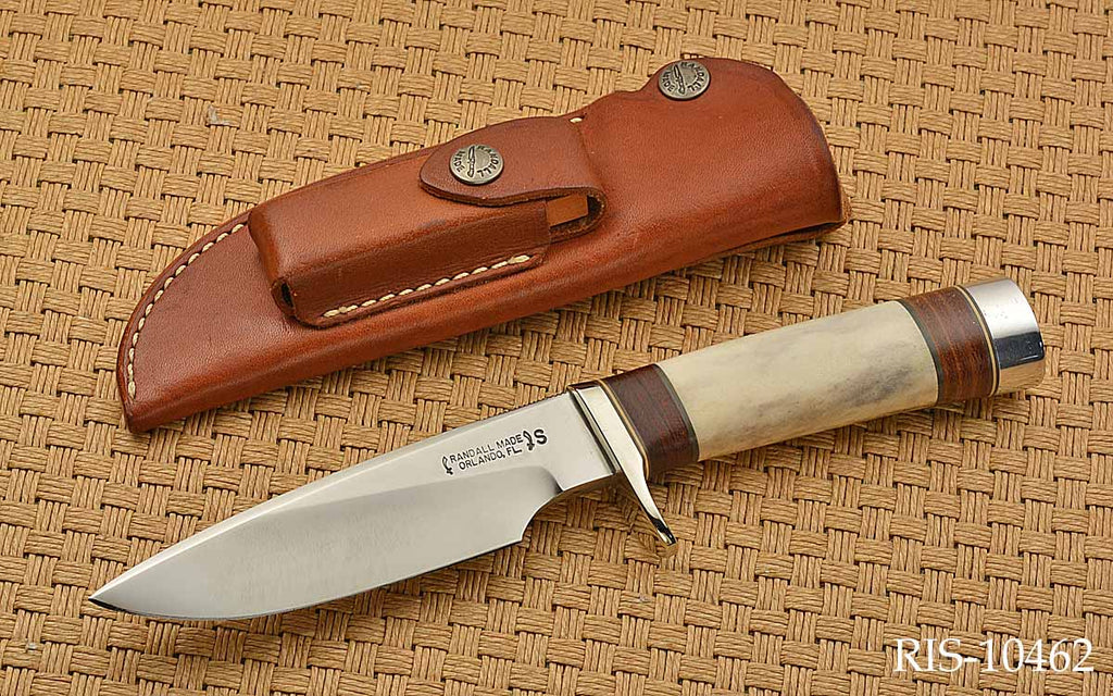 Early Model 25-5" "Trapper"