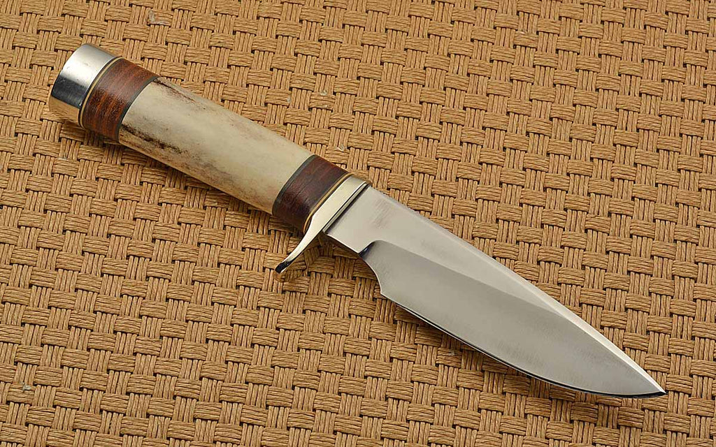 Early Model 25-5" "Trapper"