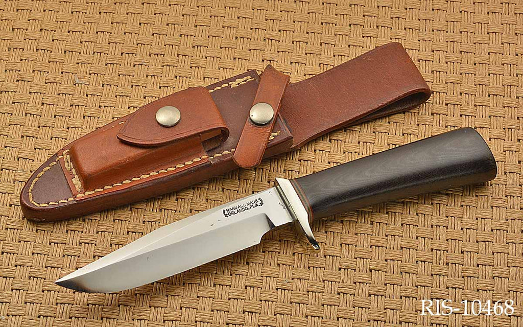 Vintage Model 5-5" "Camp & Trail"