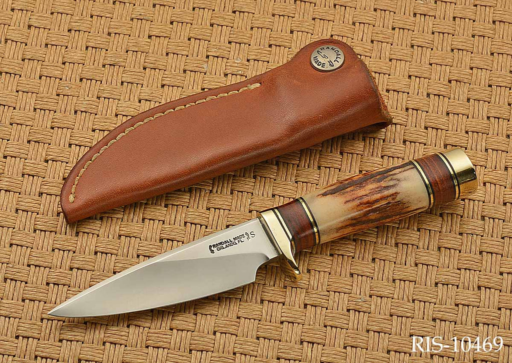 Miniature Model 25 "Trapper"