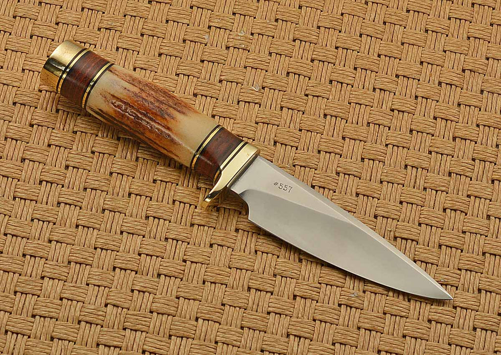 Miniature Model 25 "Trapper"