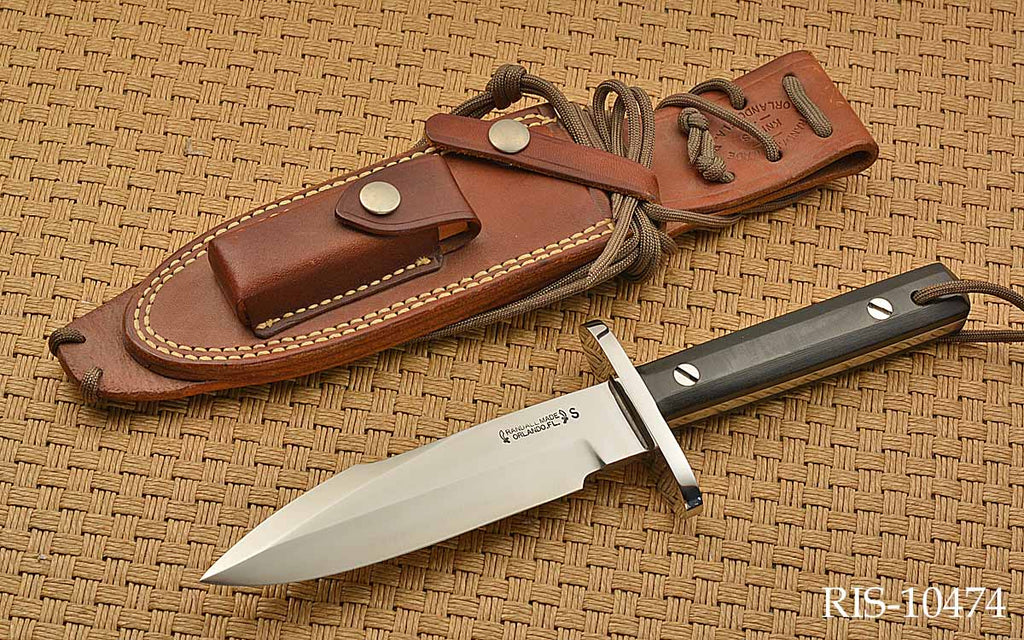 Model 17-5 1/2" "Astro"