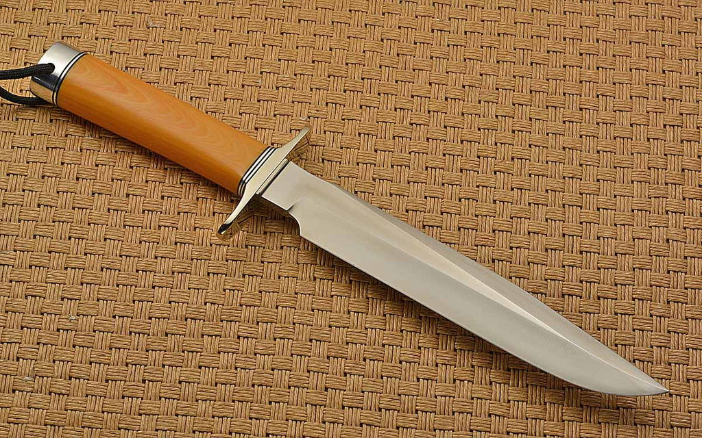 6-Option Model 1-8" "All-Purpose Fighting Knife"