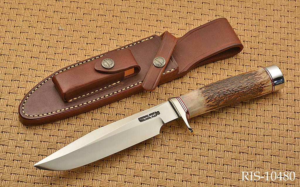 Model 5-6" "Camp & Trail"