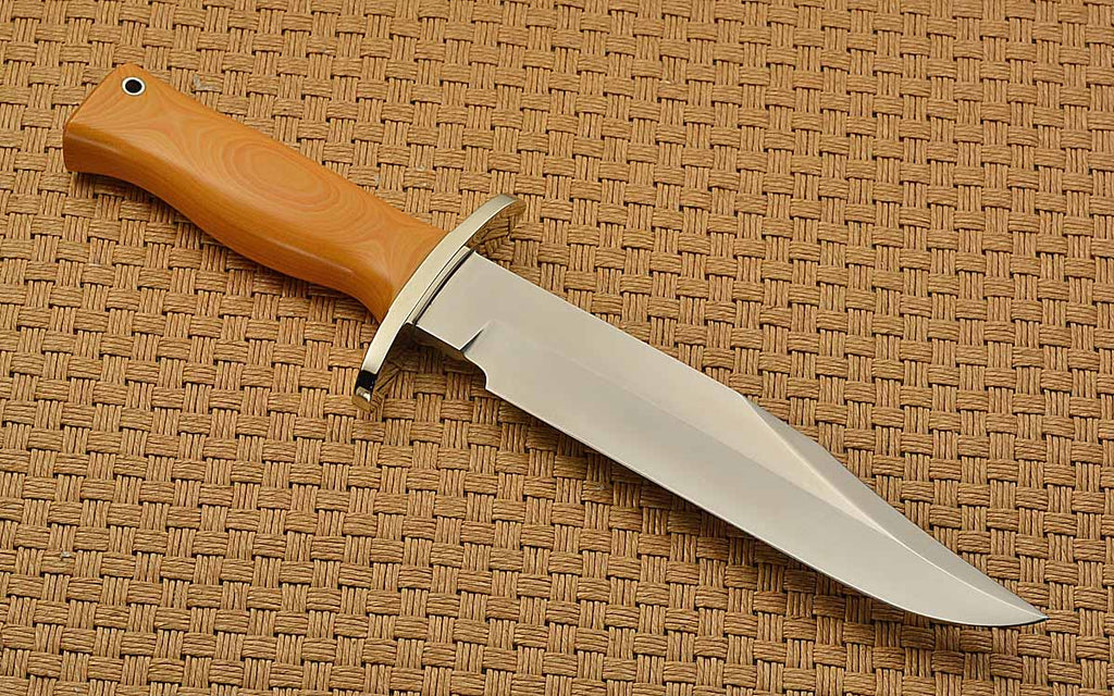 6-Option Model 14-7 1/2" "Attack"