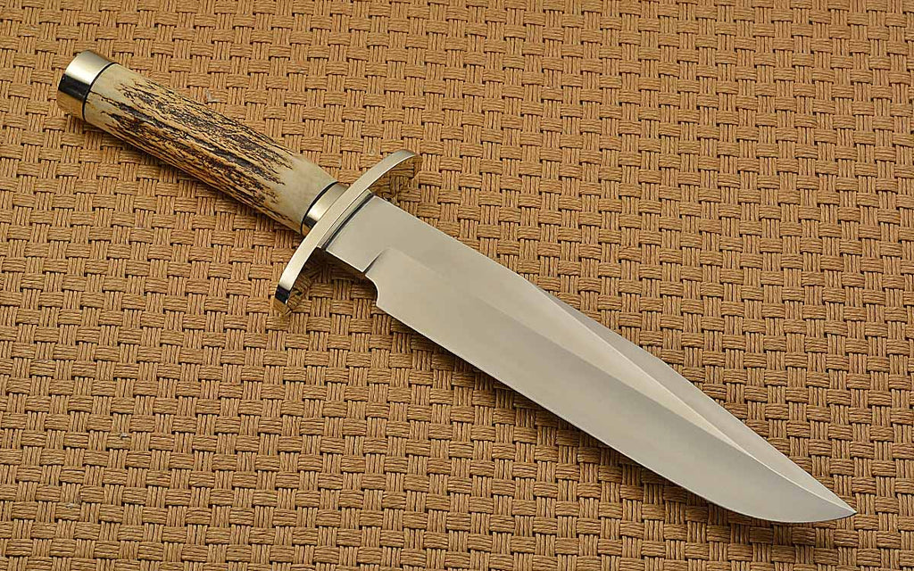 Model 12-9" #14 Grind