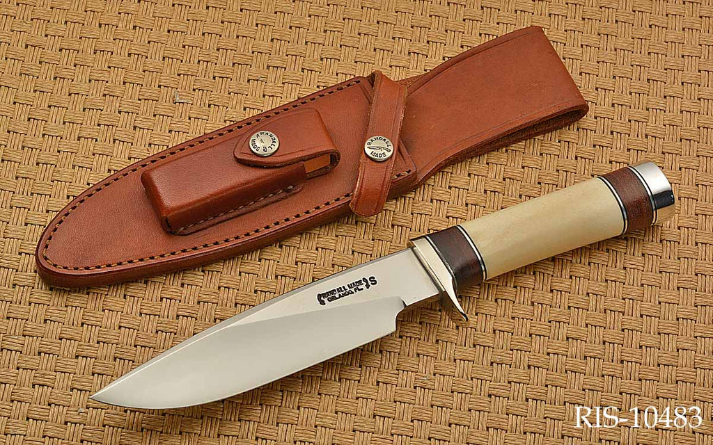 Vintage Model 25-6" "Trapper"