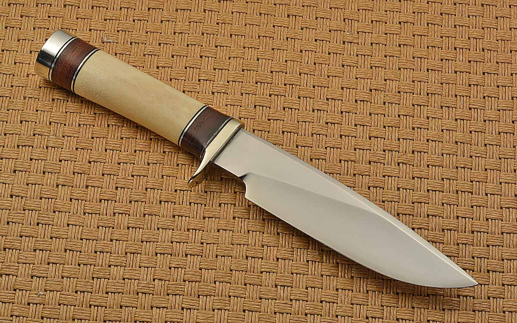 Vintage Model 25-6" "Trapper"