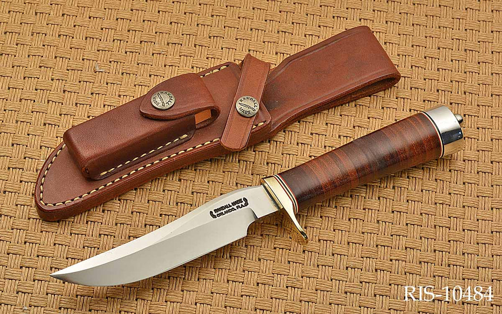 Model 3-5" "Hunter"