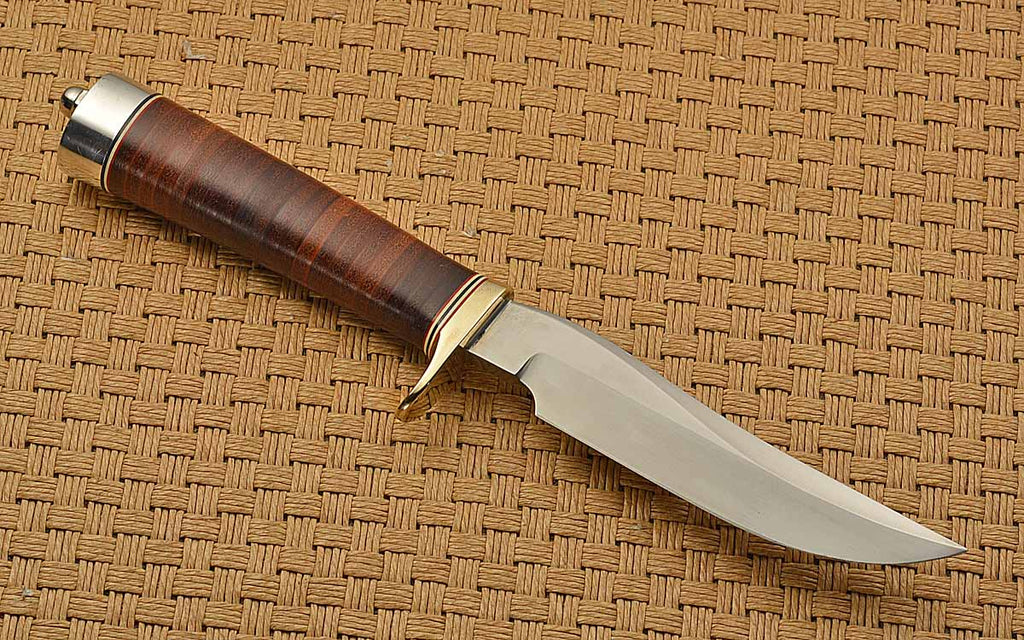 Model 3-5" "Hunter"