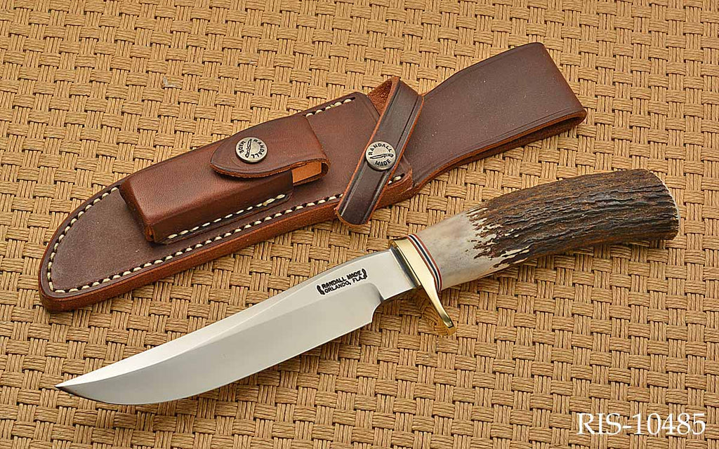 Model 3-6" "Hunter"