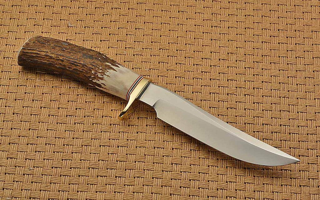 Model 3-6" "Hunter"