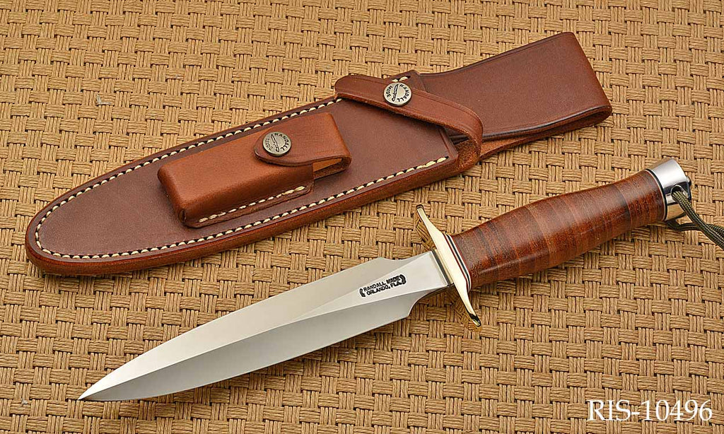 Model 2-7" "Fighting Stiletto"