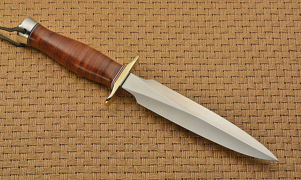 Model 2-7" "Fighting Stiletto"