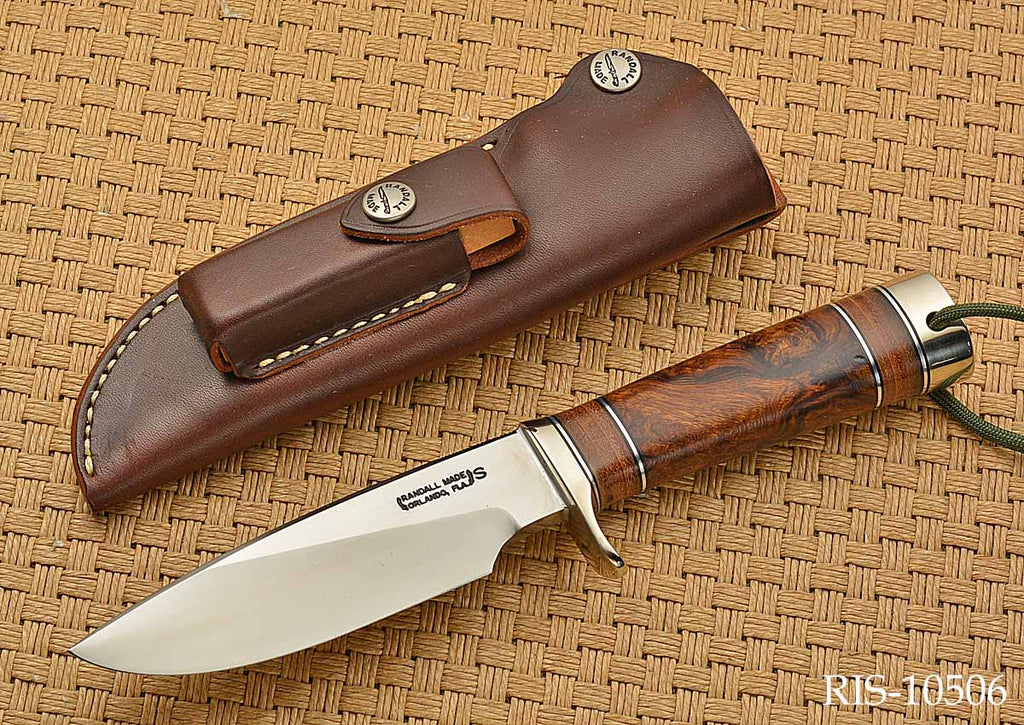 Model 25-5" "Trapper"