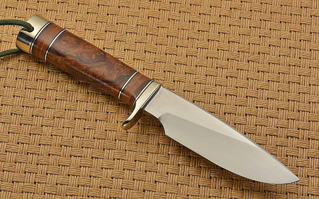 Model 25-5" "Trapper"
