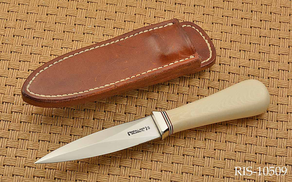Model 24-4" "Guardian"