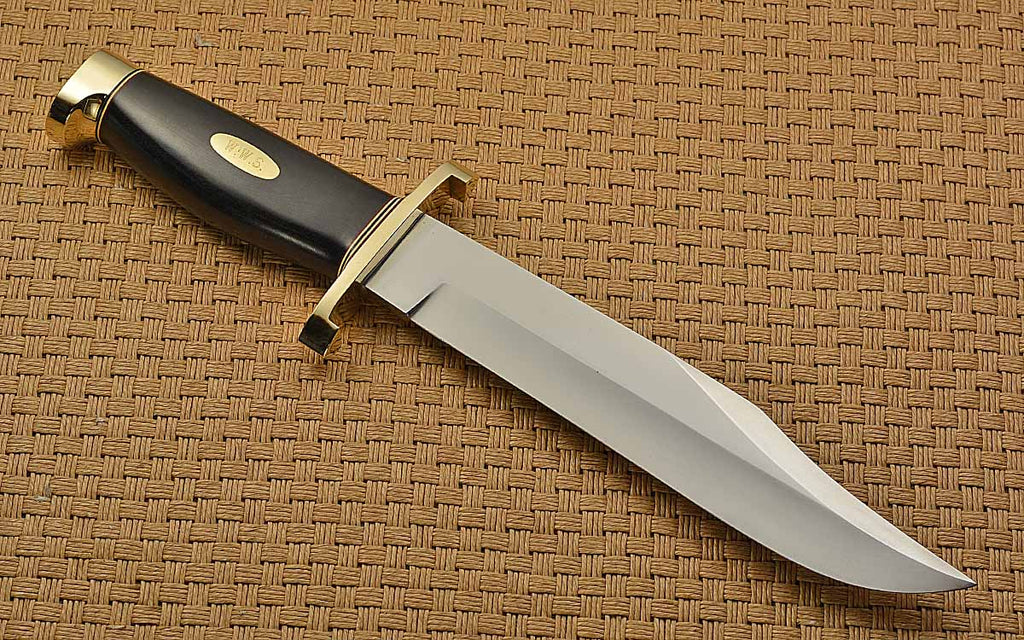 Model 12-9" "Sportsman's Bowie"