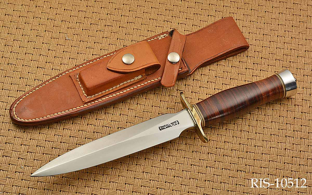 Vintage Model 2-7" "Fighting Stiletto"
