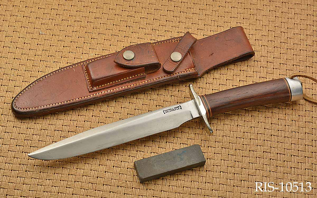 Vintage Model 1-8" "All-Purpose Fighting Knife"