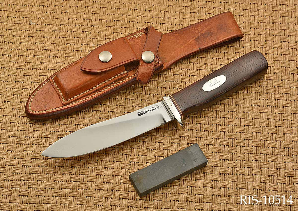 Vintage Rare Skinner