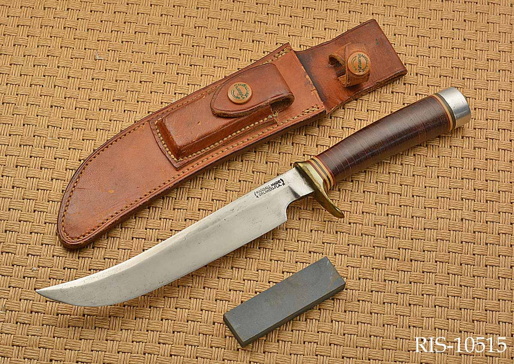 1950's Vintage Model 4-7" "Big Game & Skinner"