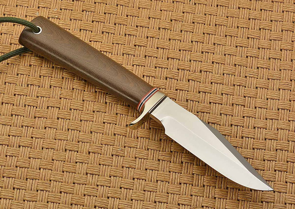 Model 8-4" "Trout & Bird"