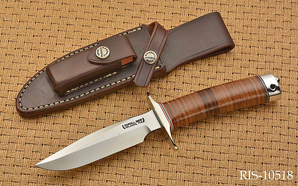 Model 1-5" "All-Purpose Fighting Knife"