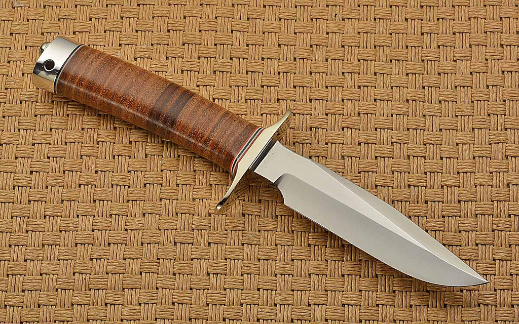 Model 1-5" "All-Purpose Fighting Knife"