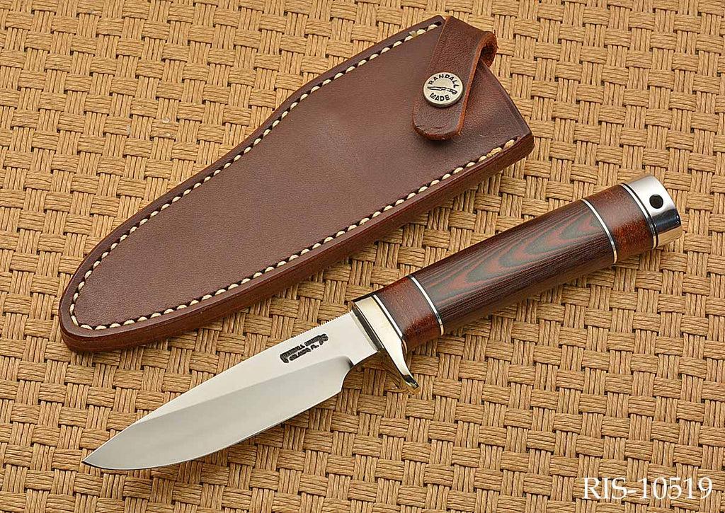 Model 26-4" "Pathfinder"