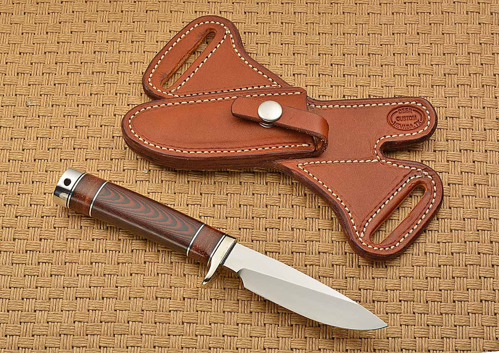 Model 26-4" "Pathfinder"