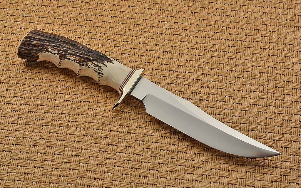 Model 12-6" "Little Bear Bowie"