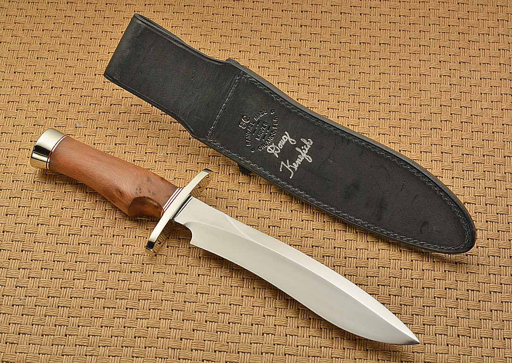 Small Sasquatch Bowie