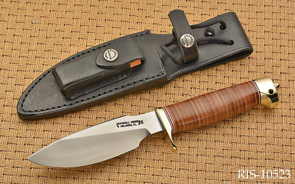 Model 11-5" "Alaskan Skinner"