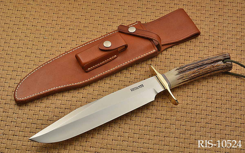 Model 12-9" #14 Grind