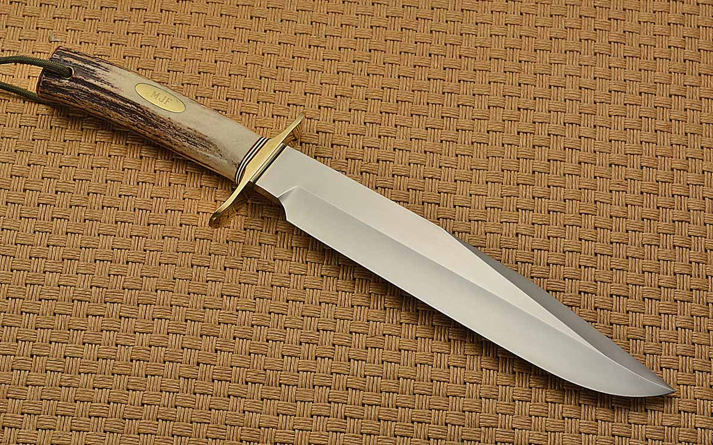 Model 12-9" #14 Grind