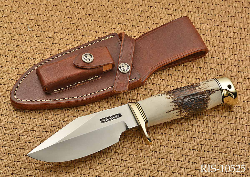 Model 19-5" "Bushmaster"