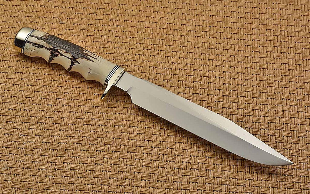 Model 1-8" "All-Purpose Fighting Knife"