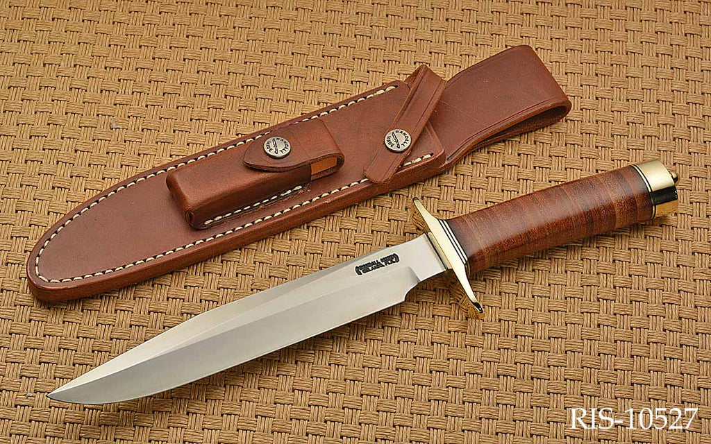 Model 1-8" "All-Purpose Fighting Knife"